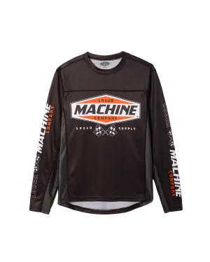 OVERDRIVE JERSEY