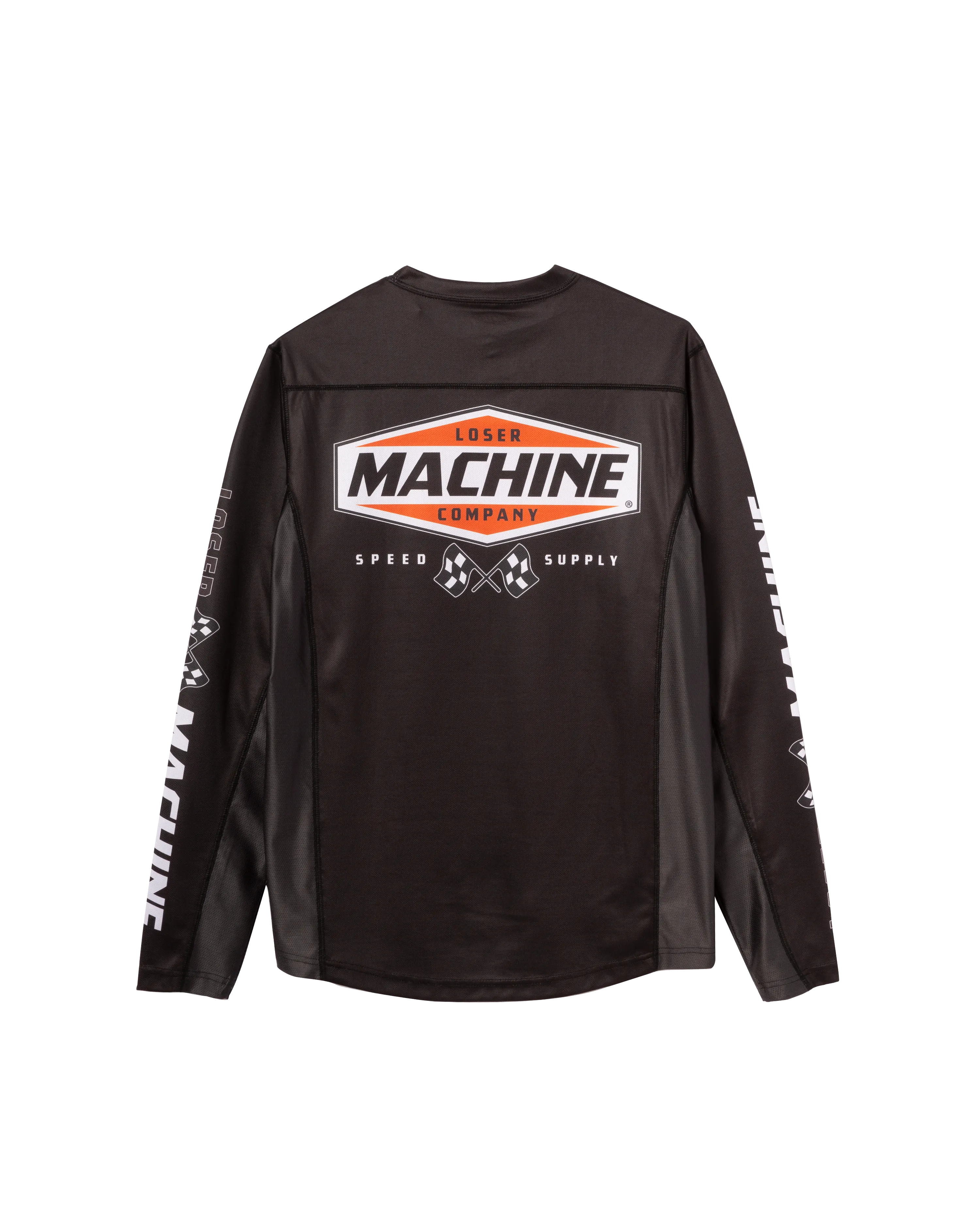 OVERDRIVE JERSEY