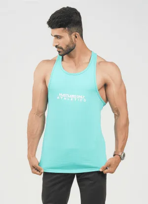 Performance Tank - Sky Blue