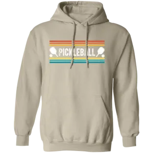 Pickleball Power Play Pullover Hoodie
