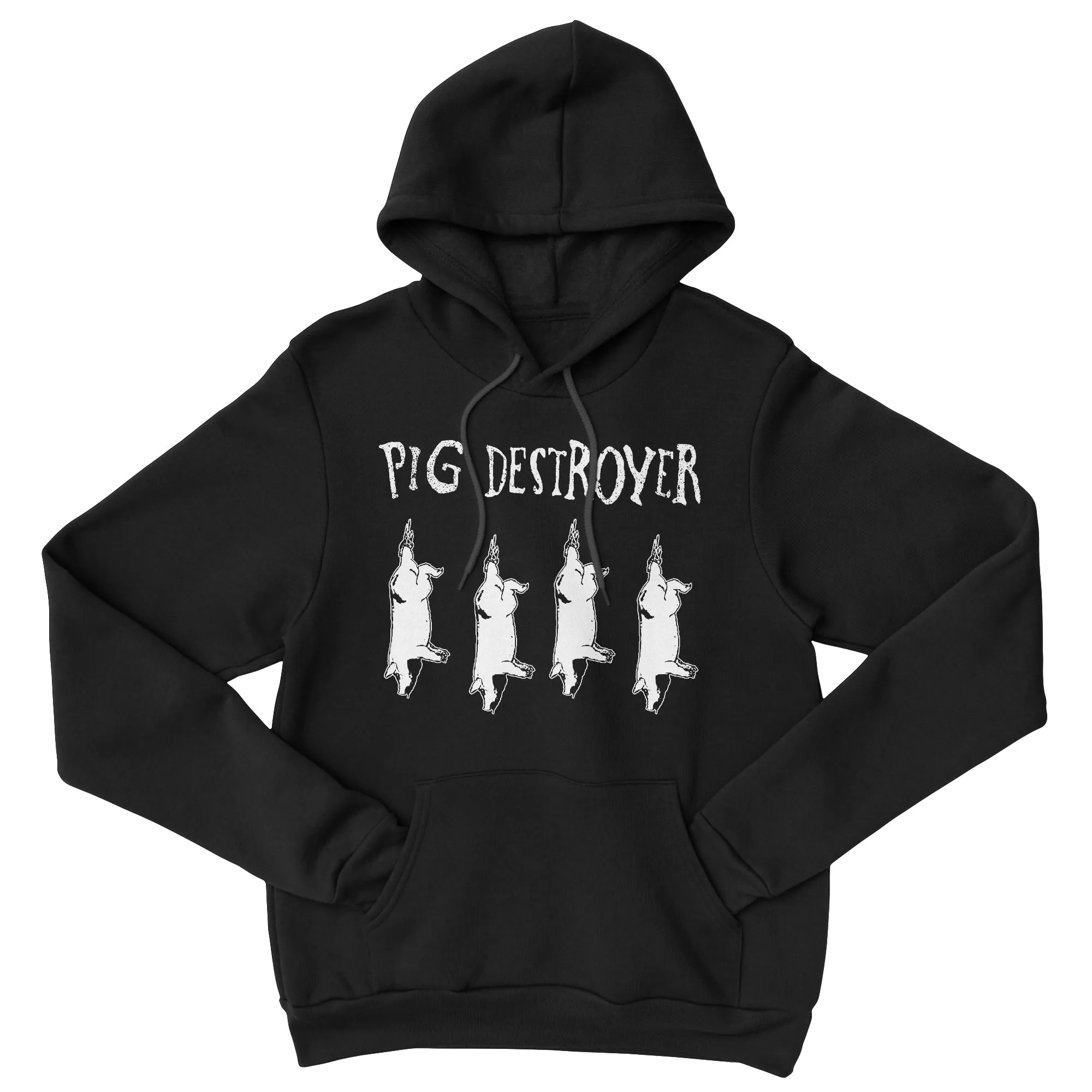 Pig Destroyer - I Needed That pullover hoodie