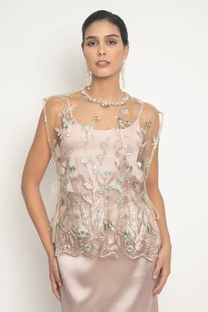 Pink Blossom Top