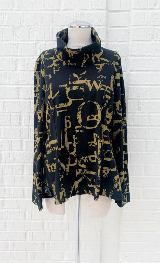 Porto Tucker Top