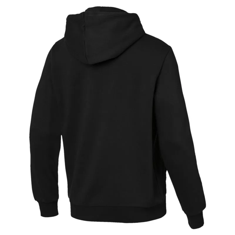 PUMA MENS ESSENTIAL FLEECE HOODIE
