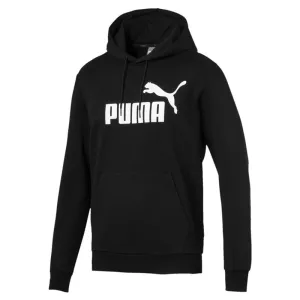 PUMA MENS ESSENTIAL FLEECE HOODIE