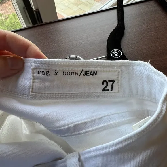 Rag‎ &amp; Bone Dre Capri