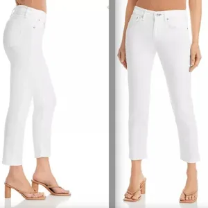 Rag‎ &amp; Bone Dre Capri