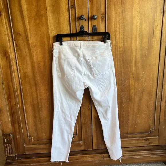 Rag‎ &amp; Bone Dre Capri