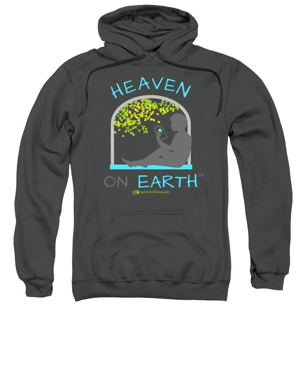 Reading Heaven On Earth - Sweatshirt