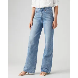 RIBCAGE WIDE LEG H223 NOT THE SAME
