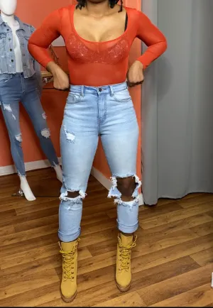 Ricky Jeans