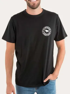 Ringers Western Signature Bull Loose Fit T-Shirt