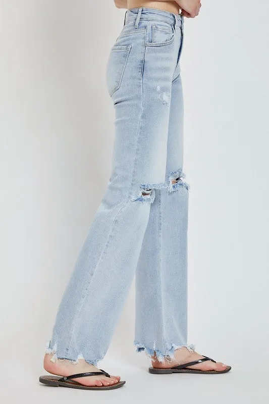 RISEN Bailey High Rise Jeans