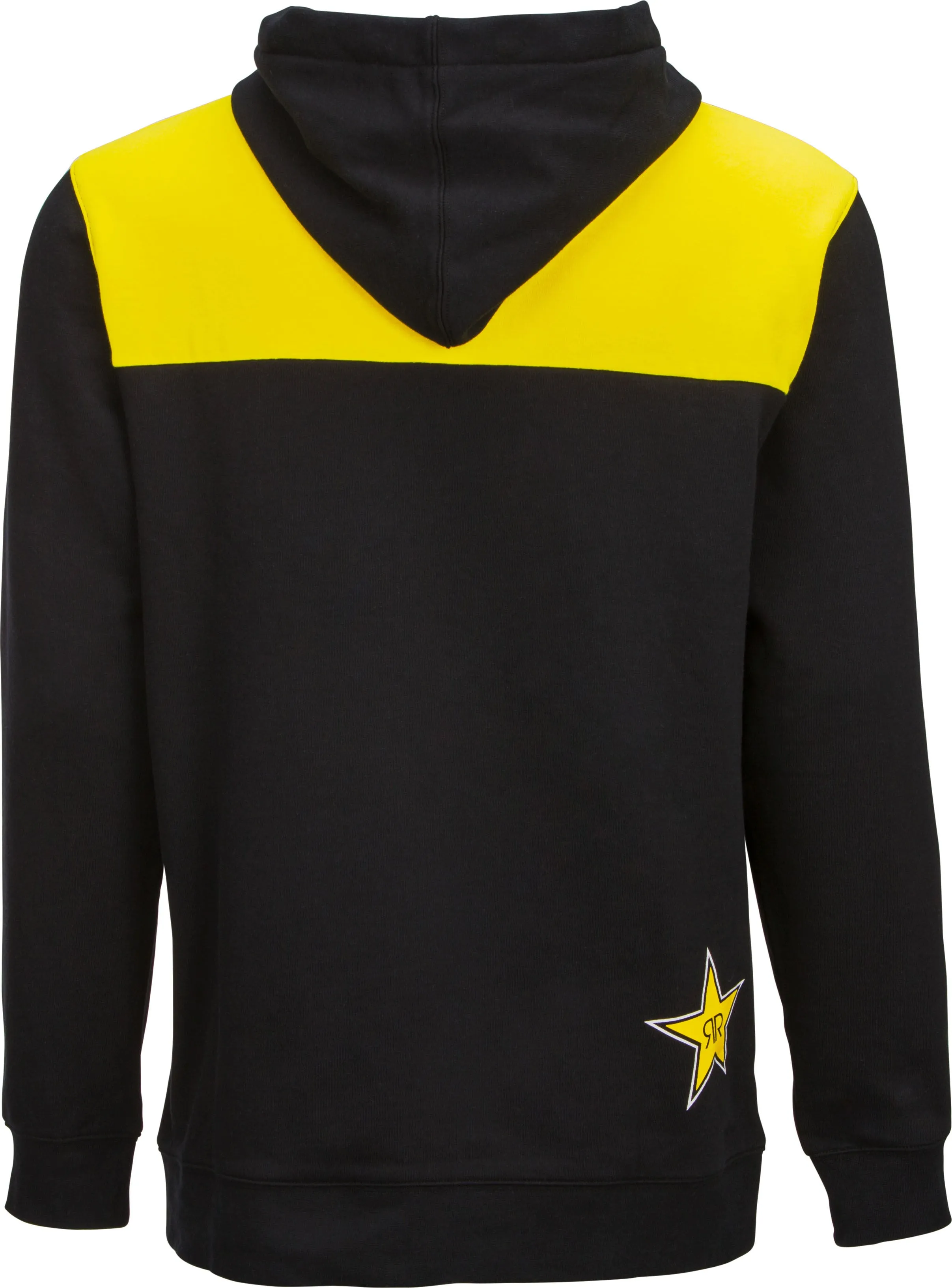 Rockstar Pullover Hoodie