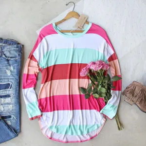 Rose Fable Tee