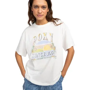 Roxy Dreamers  T Shirt