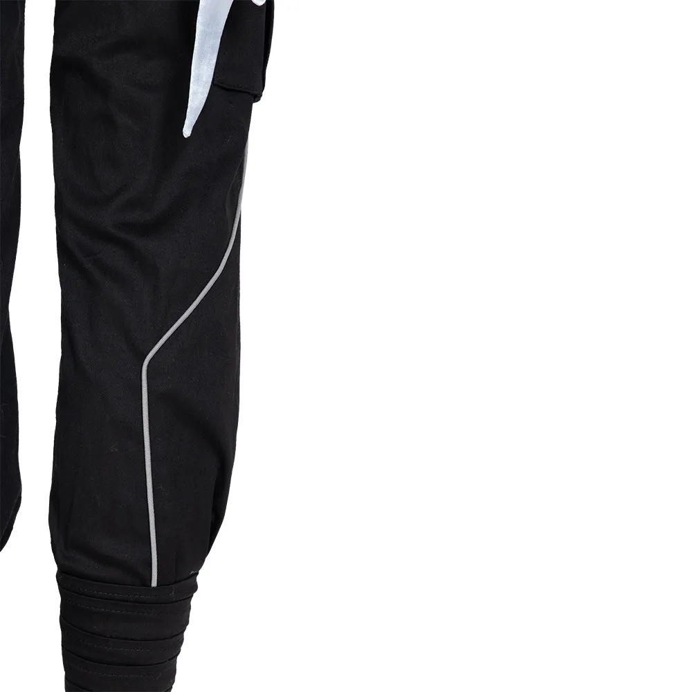 Rulercosplay VALORANT Jett Game Cosplay Costume