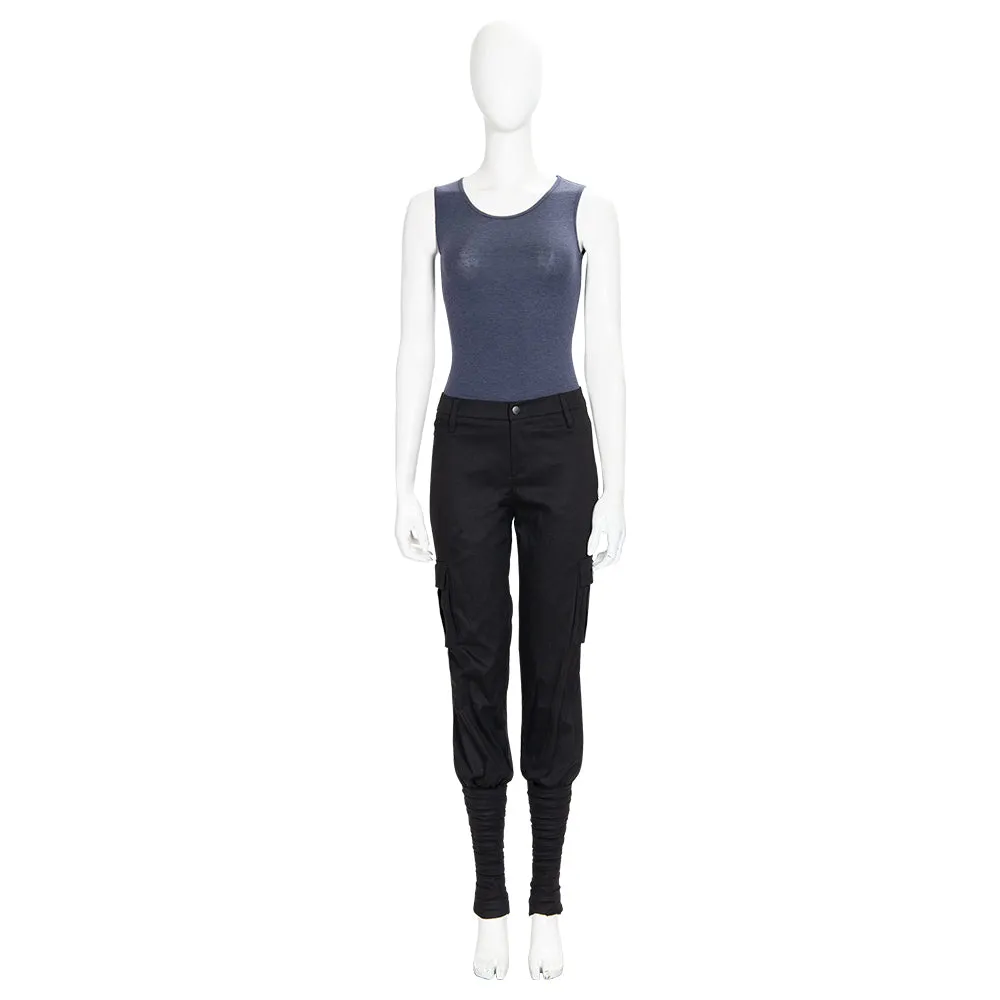 Rulercosplay VALORANT Jett Game Cosplay Costume