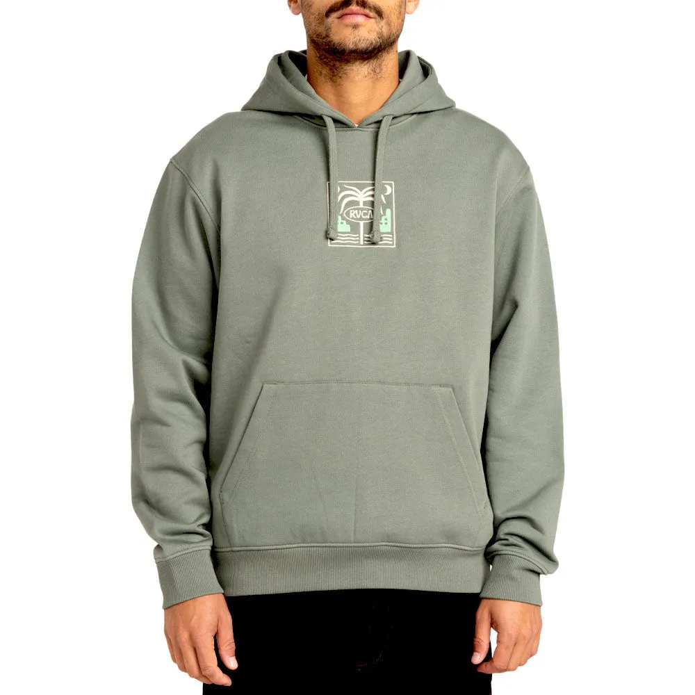 RVCA Morocco Palm Hoody