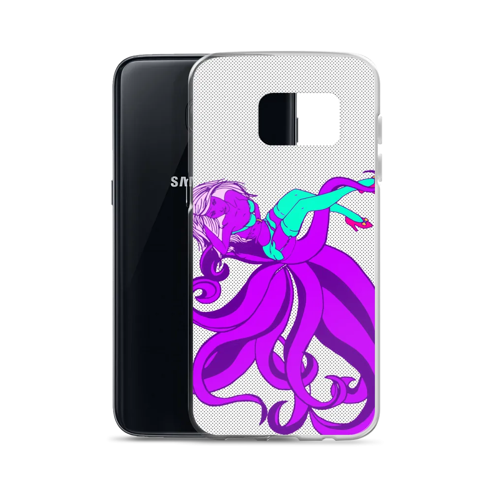 Samsung Case : Octo