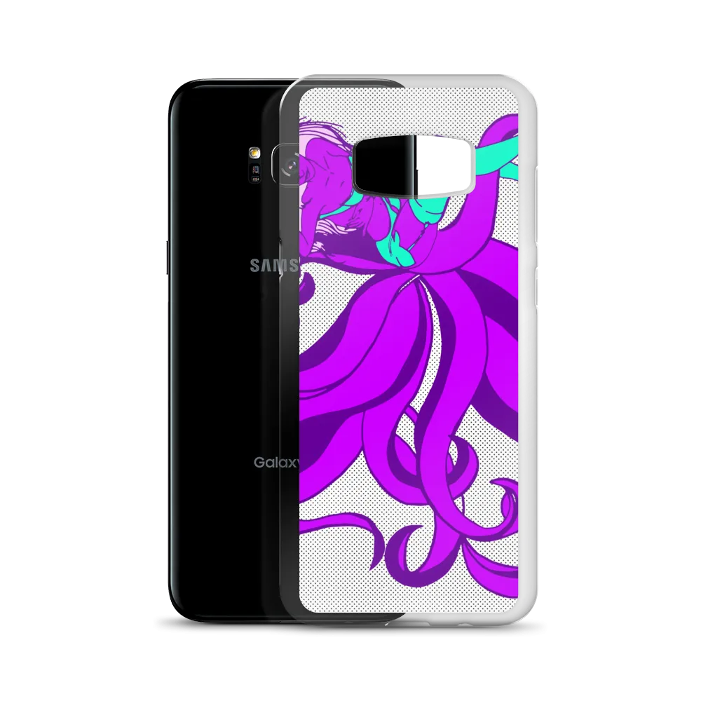 Samsung Case : Octo