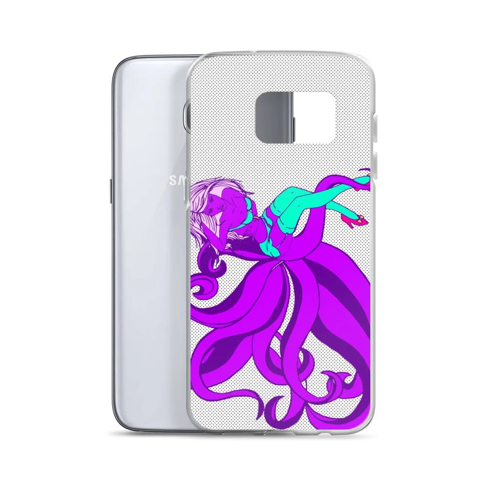 Samsung Case : Octo