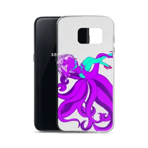 Samsung Case : Octo