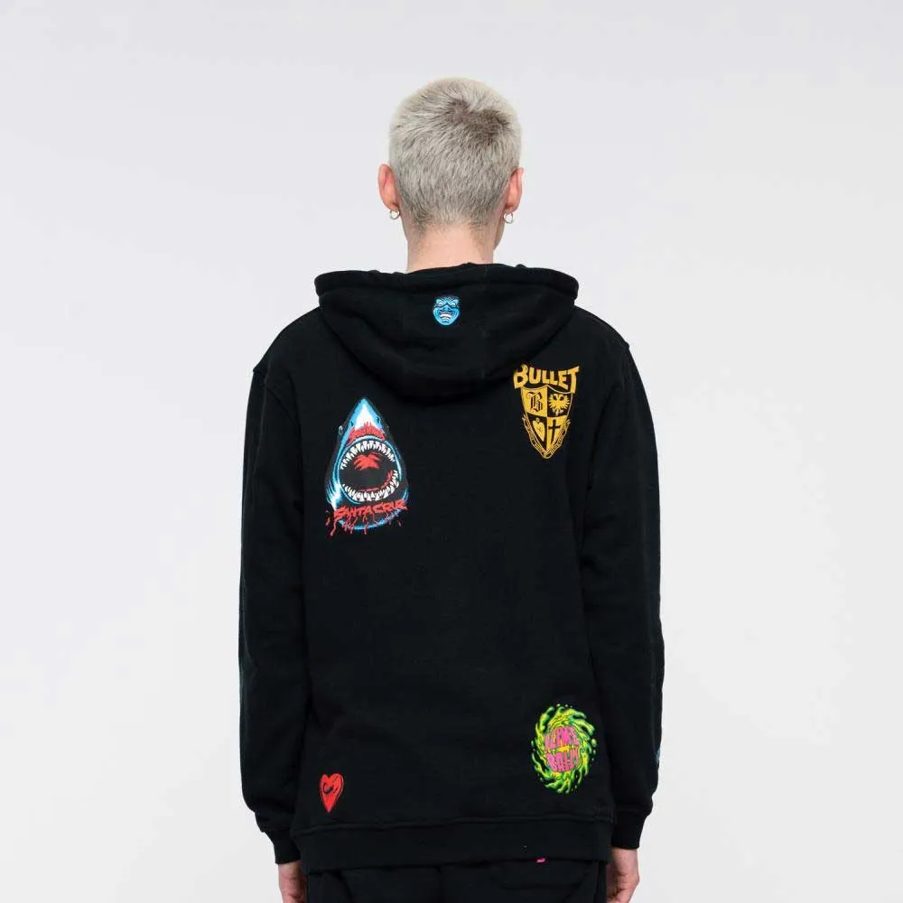 Santa Cruz SW Everything Hoodie