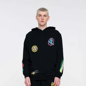 Santa Cruz SW Everything Hoodie