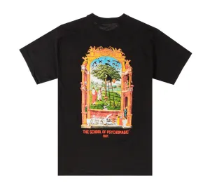 SCHOOL OF PSYCHOMAGIC TEE