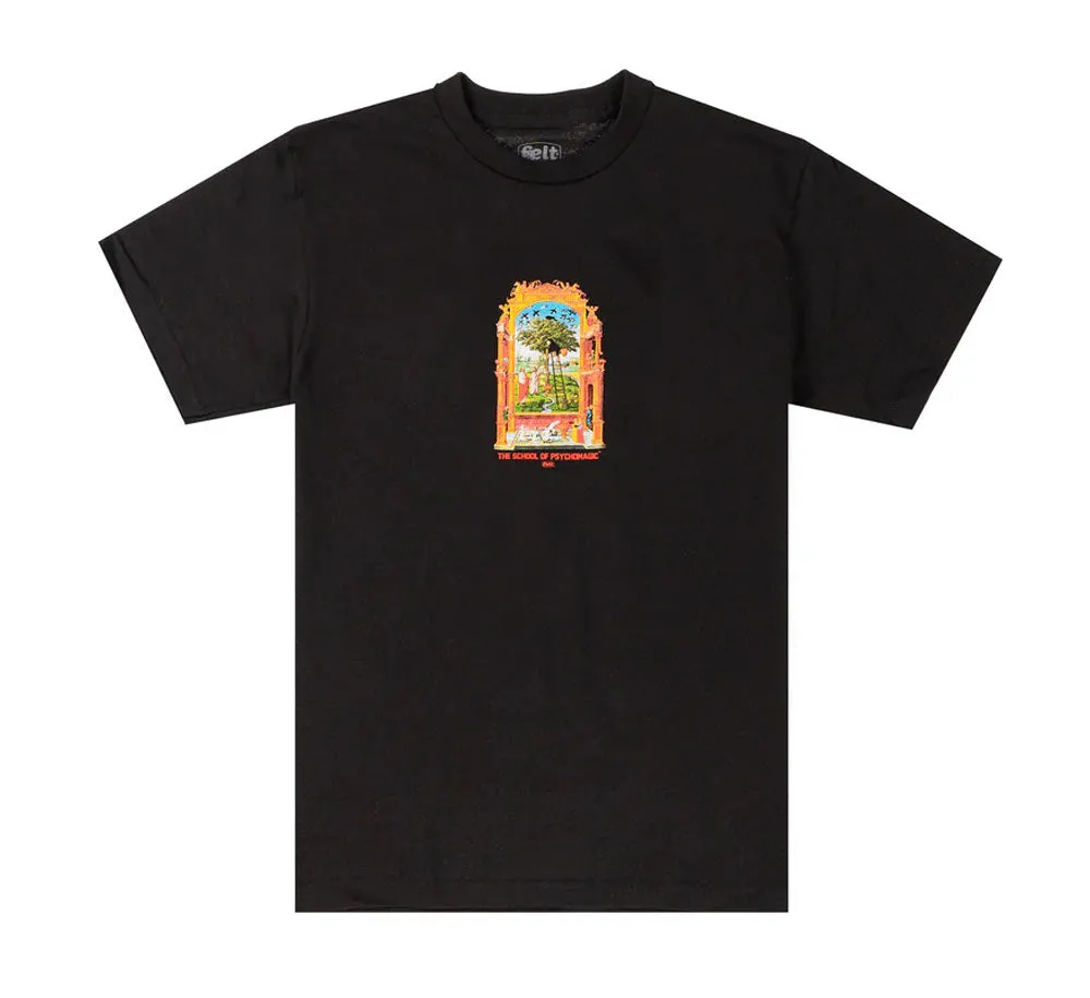 SCHOOL OF PSYCHOMAGIC TEE