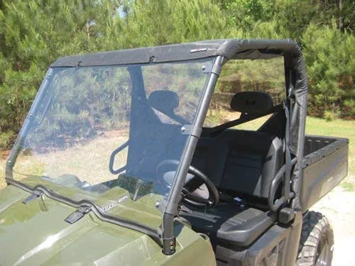 Seizmik 18044 Soft Top Roof 09-11 Ranger