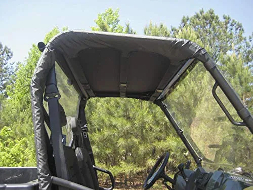 Seizmik 18044 Soft Top Roof 09-11 Ranger