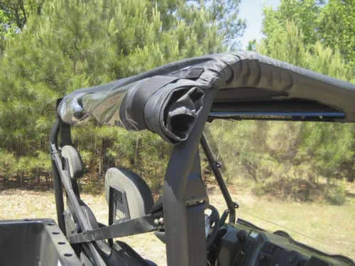 Seizmik 18044 Soft Top Roof 09-11 Ranger