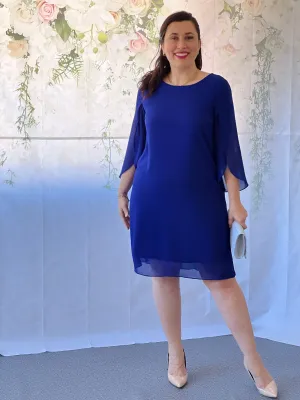 Shila Royal Evening Dress
