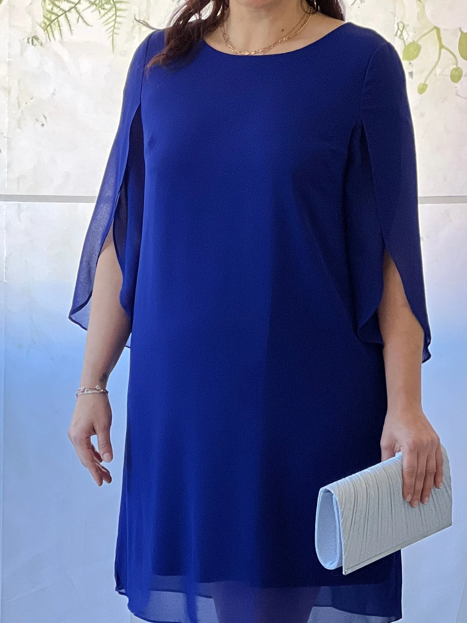Shila Royal Evening Dress