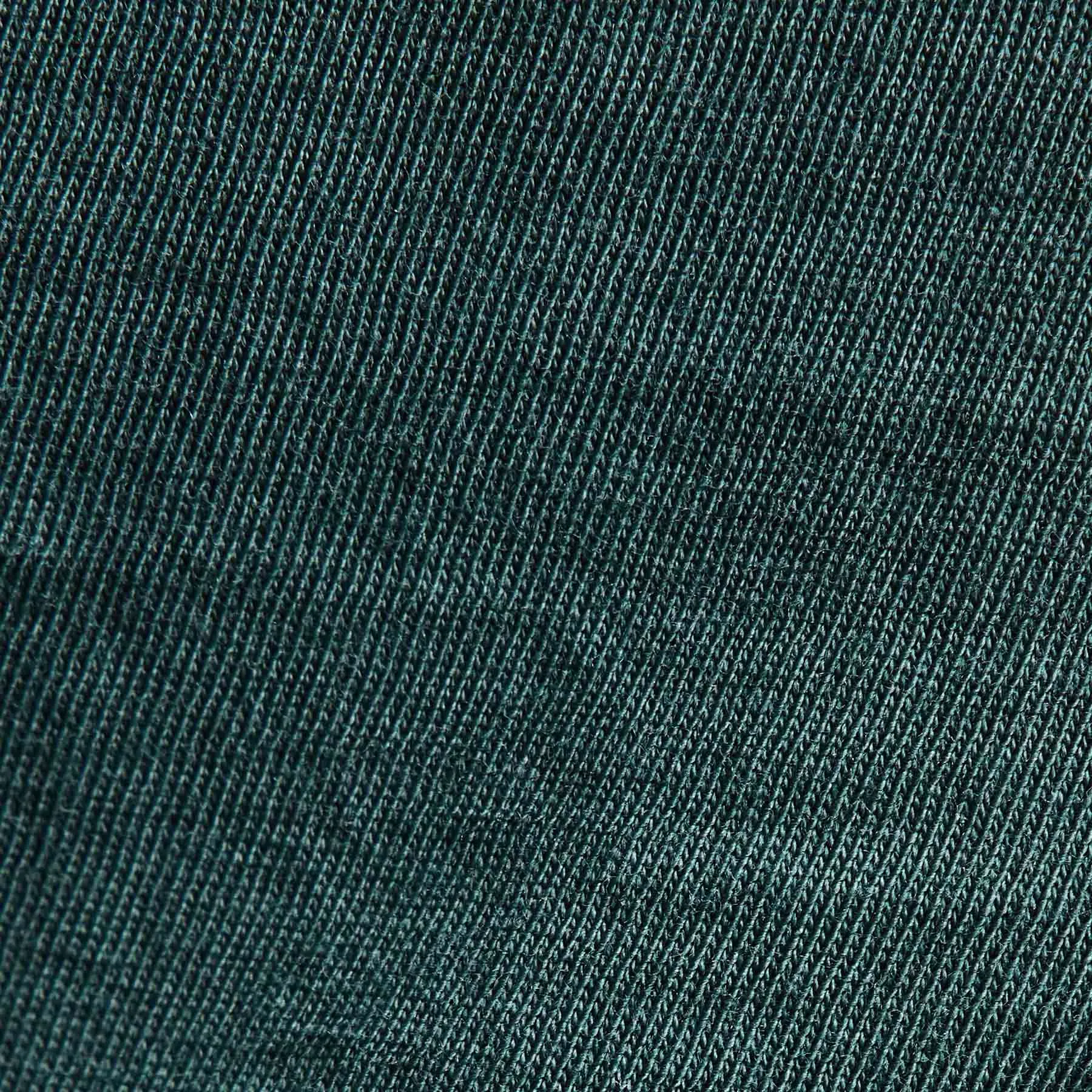 Short Sleeve V Neck - Canopy Pigment