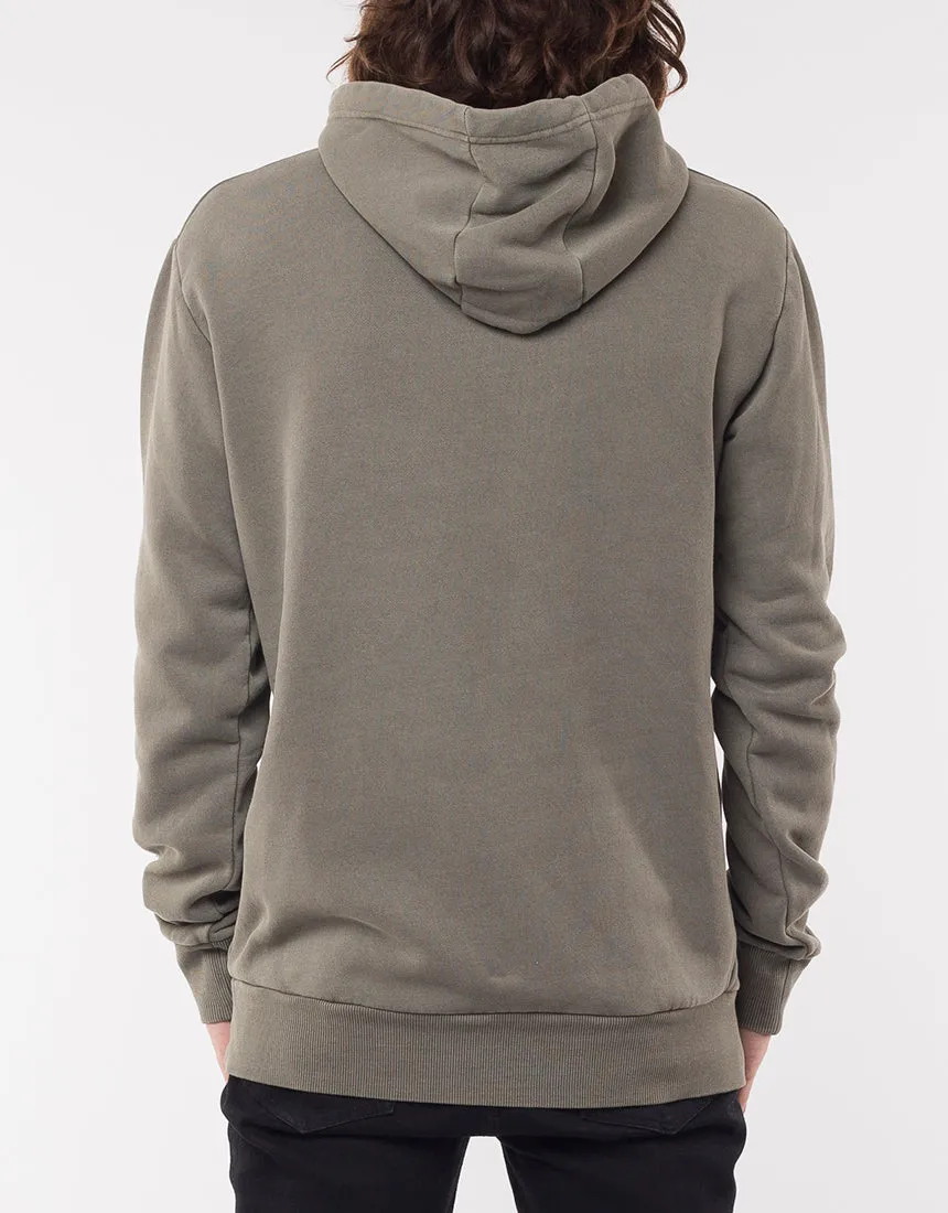 Silent Theory Hoody