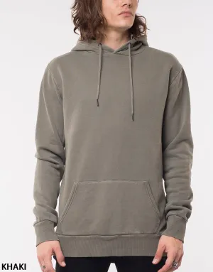 Silent Theory Hoody
