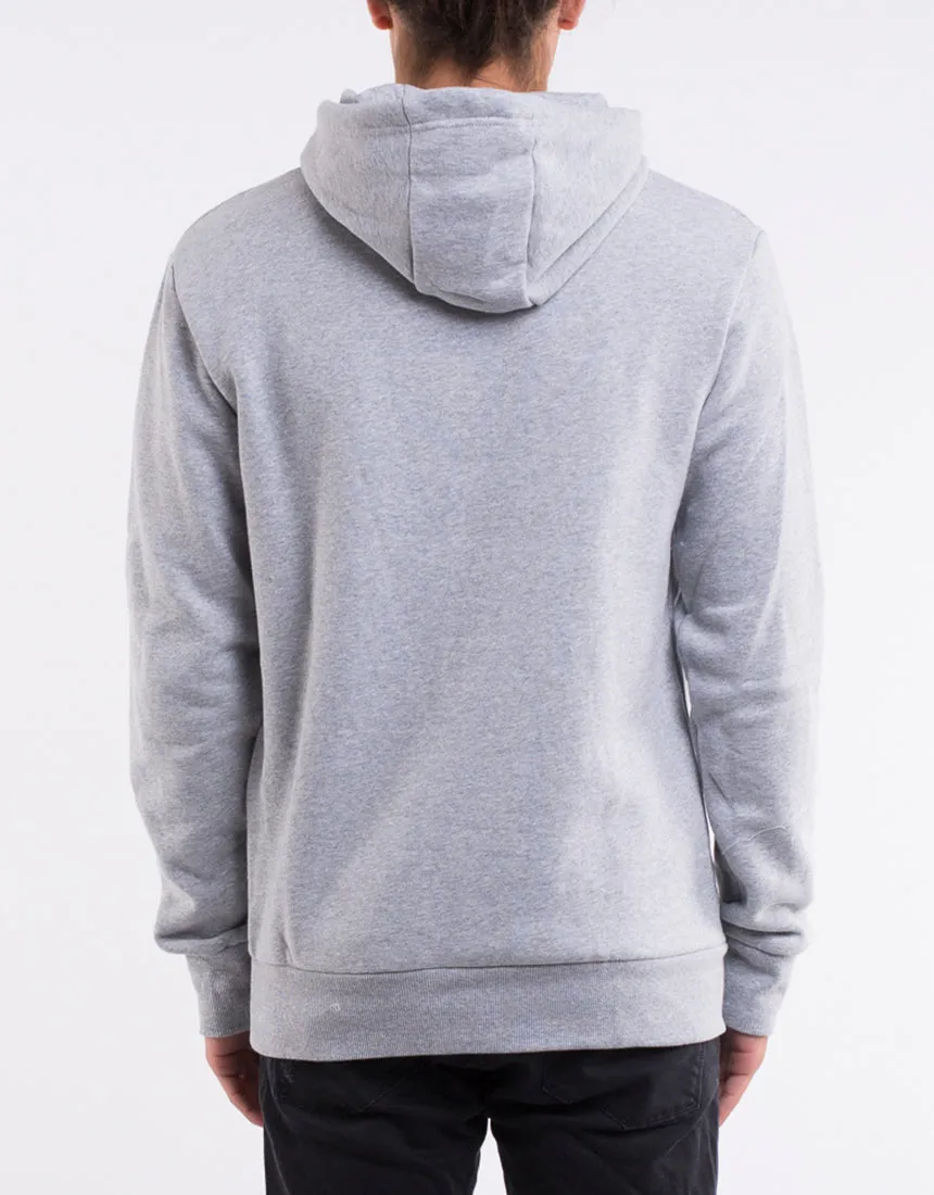 Silent Theory Hoody