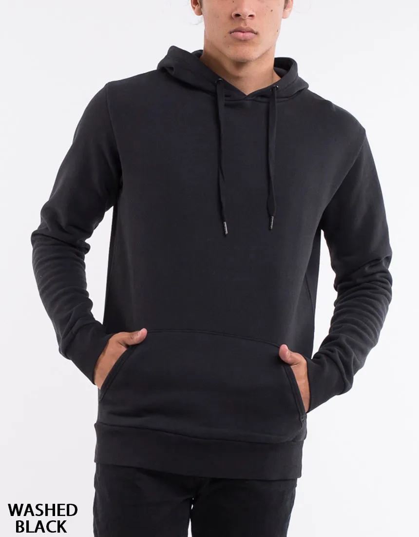 Silent Theory Hoody