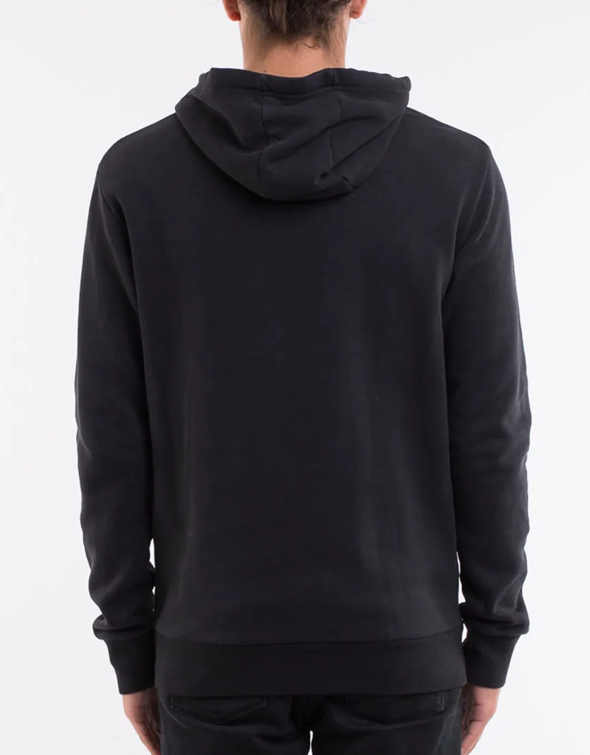 Silent Theory Hoody