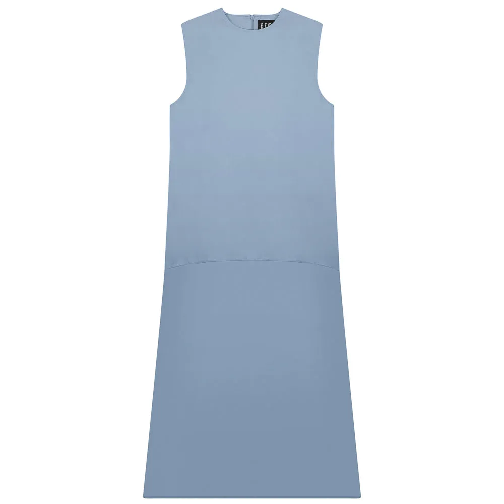Skyway a-line dress by Gem