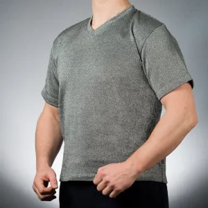 SlashPRO Slash Resistant V-Neck T-Shirt