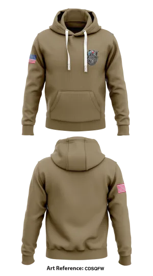 Spartans3  Core Men's Hooded Performance Sweatshirt - cDsqfW