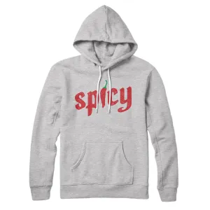 Spicy Hoodie