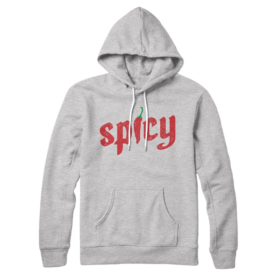 Spicy Hoodie
