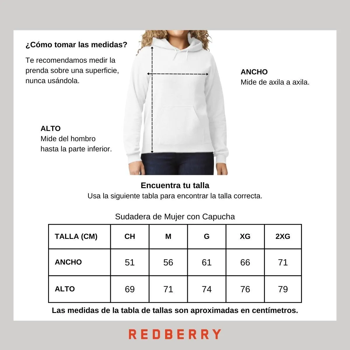 Sudadera Deportiva Mujer Navideña Hoodie 016