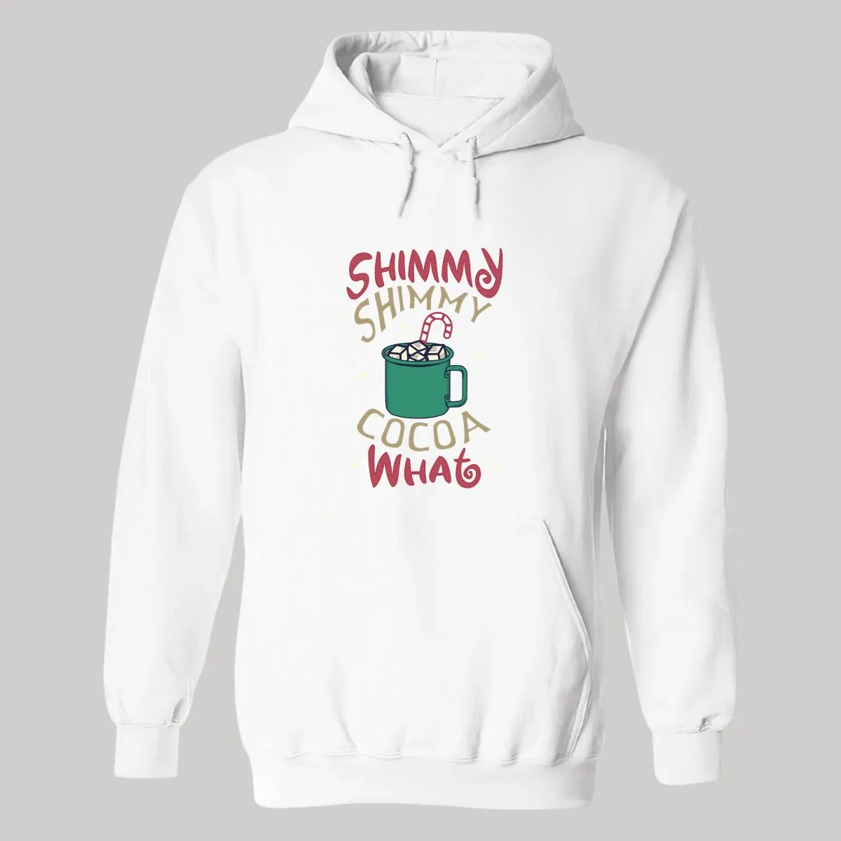 Suéter Navideño Ugly Sweater Mujer 006