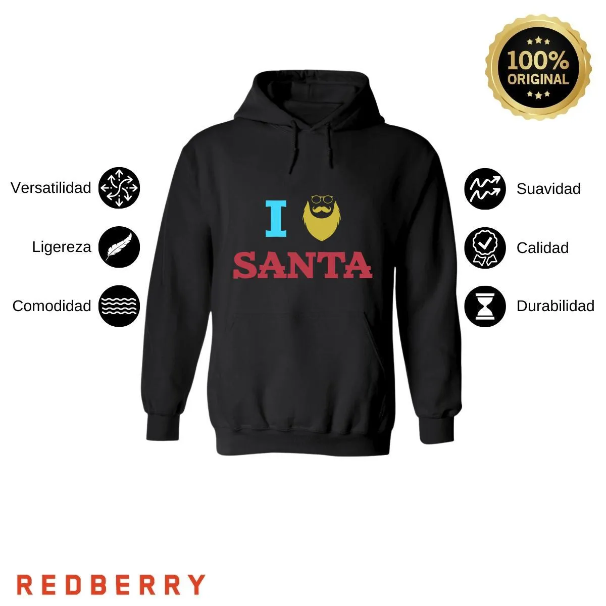 Suéter Navideño Ugly Sweater Mujer 009